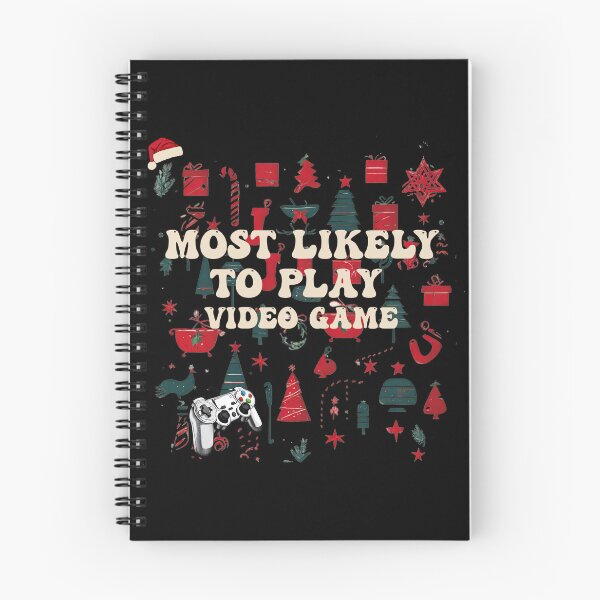 Item preview, Most likely to play video game designed and sold by STRAVOY.