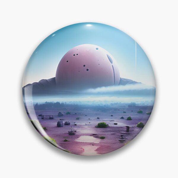 Item preview, Extraterrestrial Civilization designed and sold by Jin-Ai.