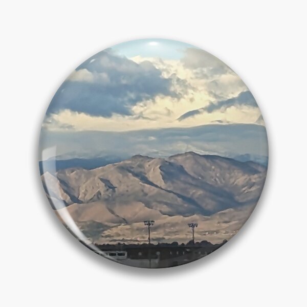 Item preview, Front Range Sunrise designed and sold by Italian Pitbull Artworks.