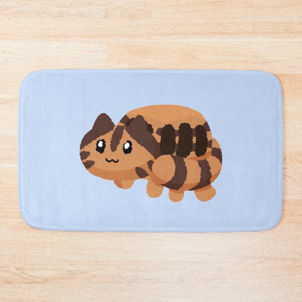 Item preview, Cat Bus  designed and sold by Jezieli Pristine.