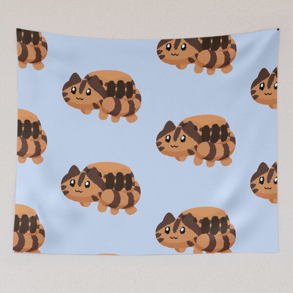 Item preview, Cat Bus  designed and sold by Jezieli Pristine.
