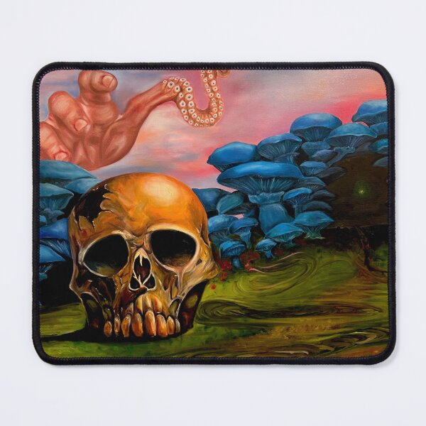 Item preview, Fantasy Landscape designed and sold by JaydeWilsonn.