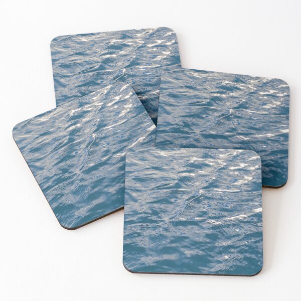 Item preview, Wavy water surface designed and sold by xophotography.