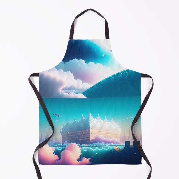 Item preview, Radiant Tranquil designed and sold by Park Windsor.
