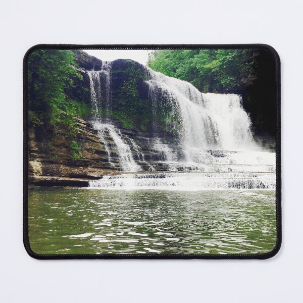 Item preview, cummins falls designed and sold by LeapDaze.