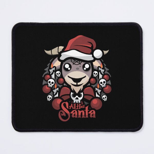 Item preview, All Hail Santa designed and sold by JRBERGER.