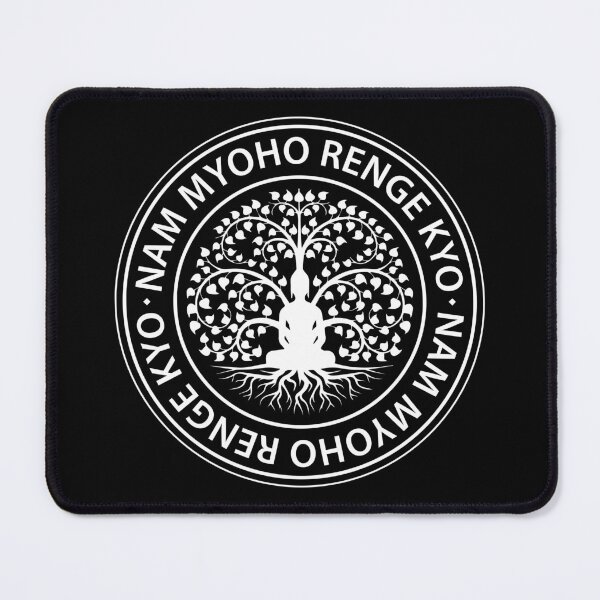 Item preview, Nam-Myoho-Renge-Kyo designed and sold by marcosty.