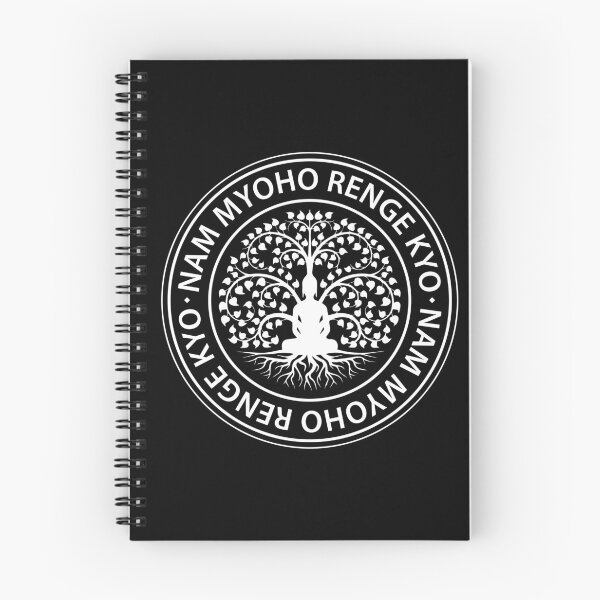 Item preview, Nam-Myoho-Renge-Kyo designed and sold by marcosty.
