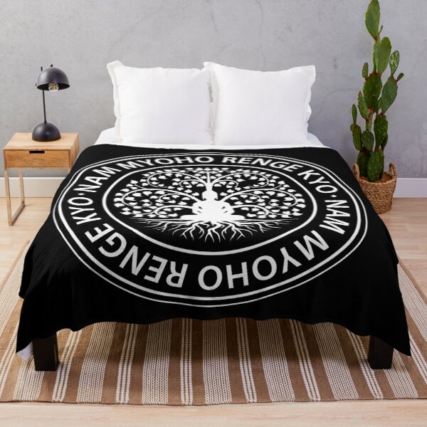 Item preview, Nam-Myoho-Renge-Kyo designed and sold by marcosty.