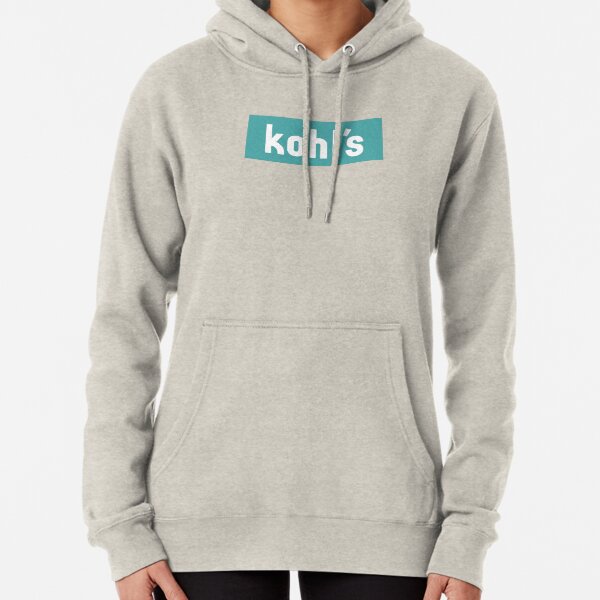 Kohls sweatshirts for womens best sale