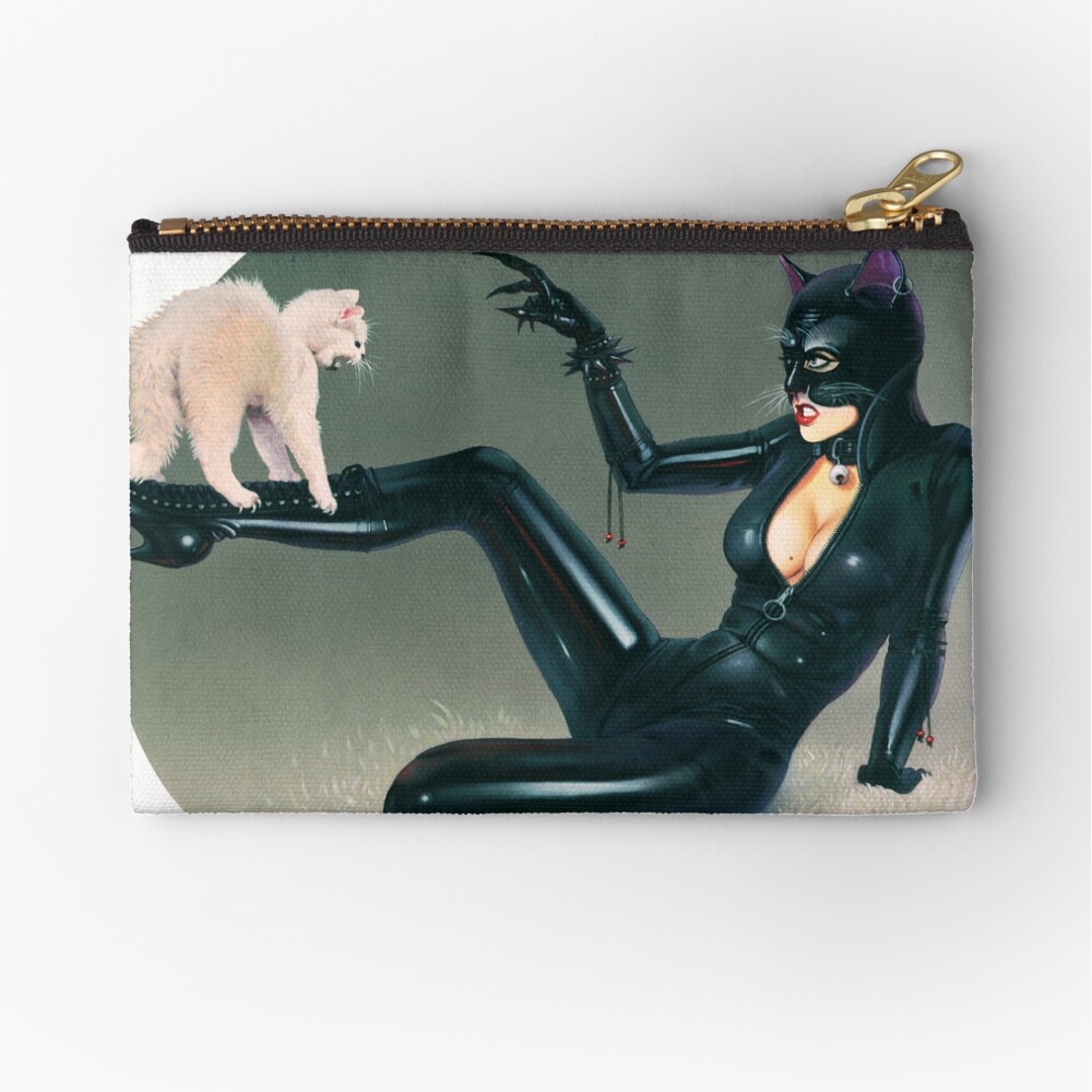 Item preview, Zipper Pouch designed and sold by HseAchilleos.