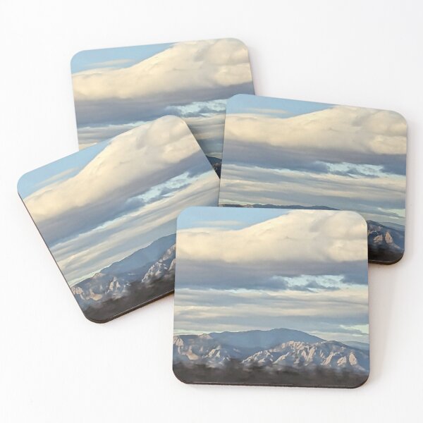 Item preview, Front Range Sunrise designed and sold by Italian Pitbull Artworks.