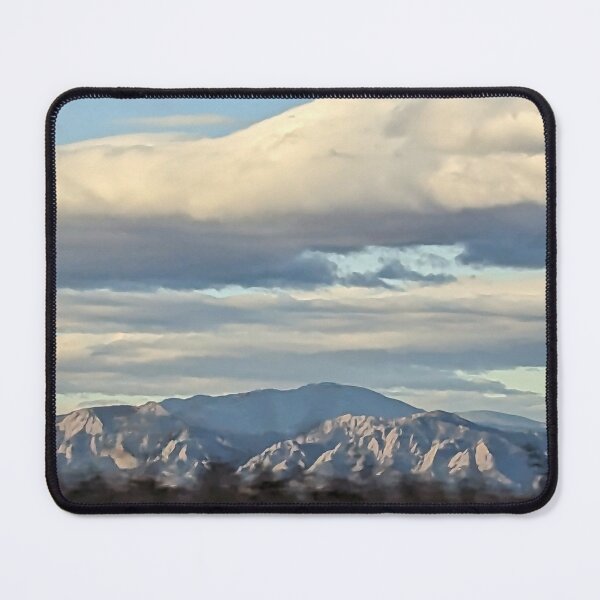 Item preview, Front Range Sunrise designed and sold by Italian Pitbull Artworks.