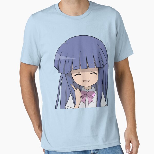 Item preview, Nipah~! Rika Furude designed and sold by Racheya.
