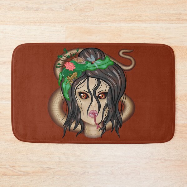 Item preview, Yokai Ladies - Nure Onna designed and sold by Miss Lunaria.