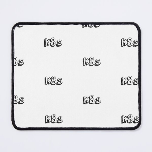 Item preview, kubernetes k8s designed and sold by leesander.