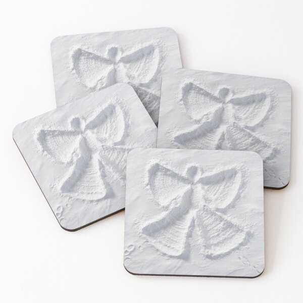 Item preview, Snow Angel designed and sold by ArDecoS.