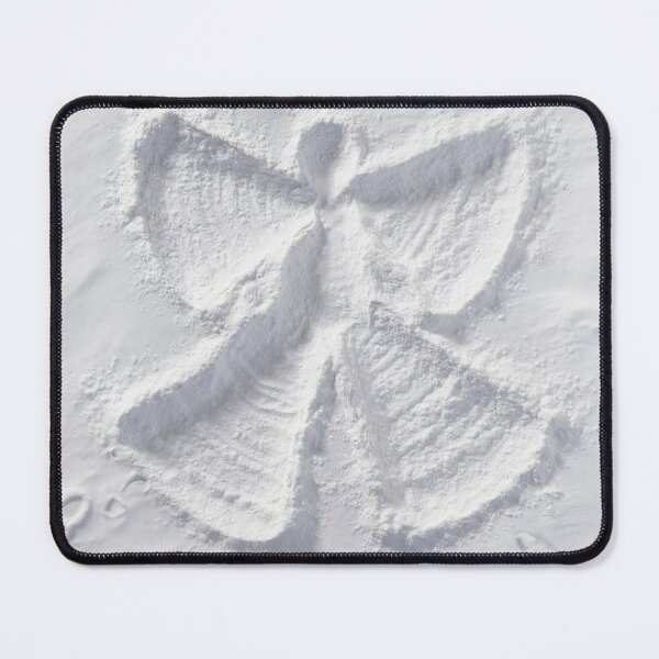 Item preview, Snow Angel designed and sold by ArDecoS.