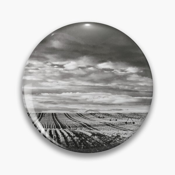 Item preview, farm field rows designed and sold by LeapDaze.