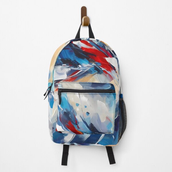 Item preview, Abstract Collision  designed and sold by Visual Nomad Club.