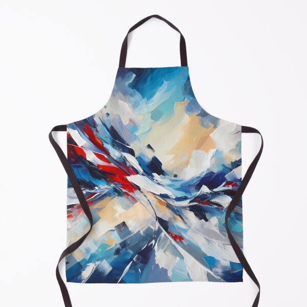 Item preview, Abstract Collision  designed and sold by Visual Nomad Club.