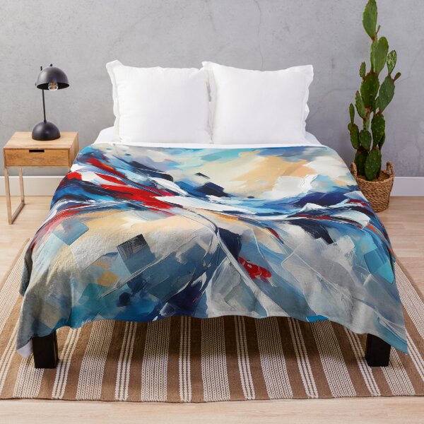 Item preview, Abstract Collision  designed and sold by Visual Nomad Club.