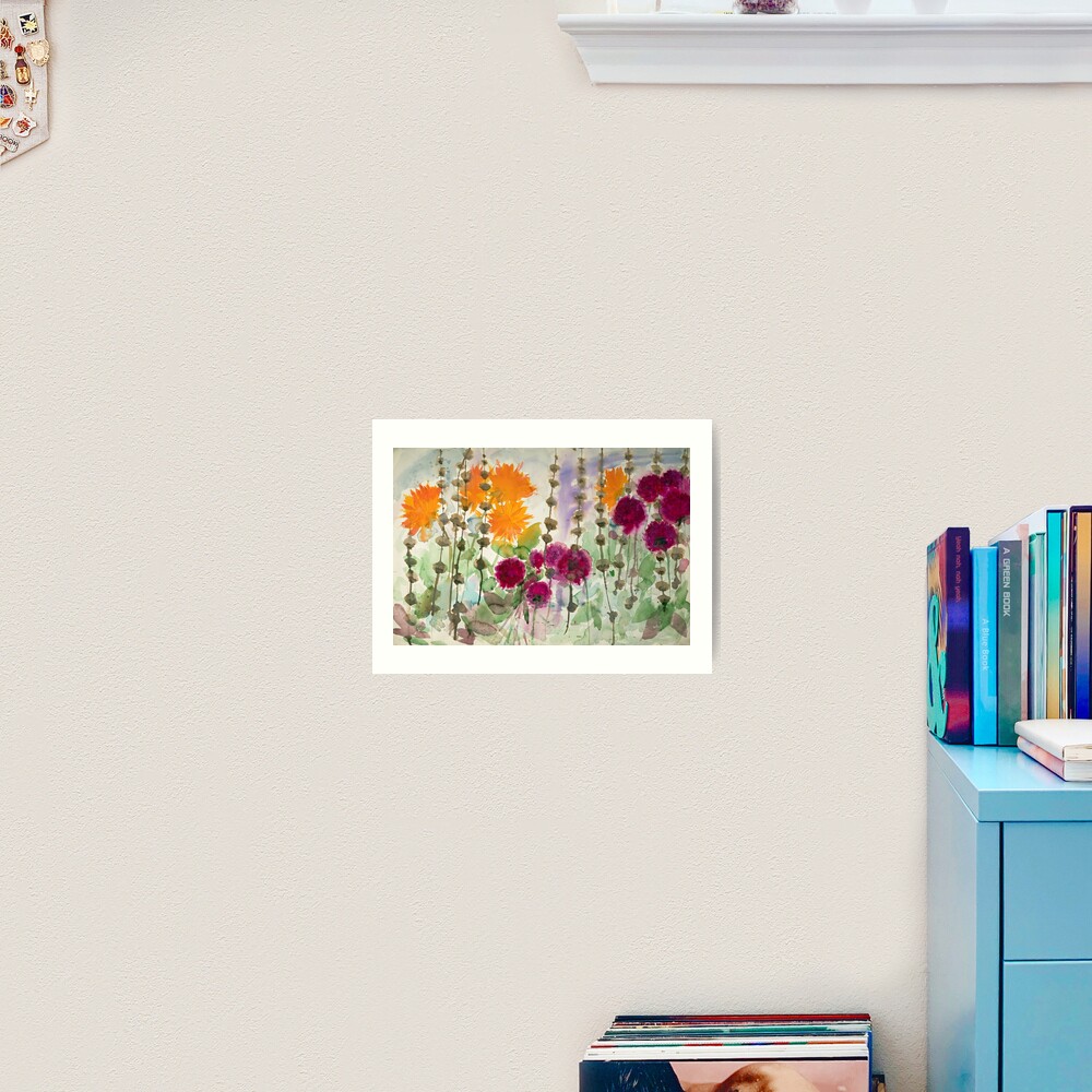 Item preview, Art Print designed and sold by BirgitteB.