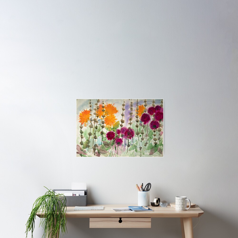 Item preview, Poster designed and sold by BirgitteB.