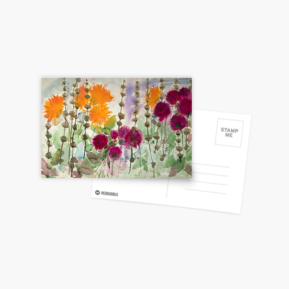 Item preview, Postcard designed and sold by BirgitteB.