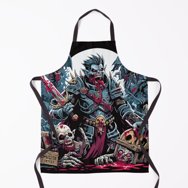 Item preview, Zombicide,zombie designed and sold by gittuska11.