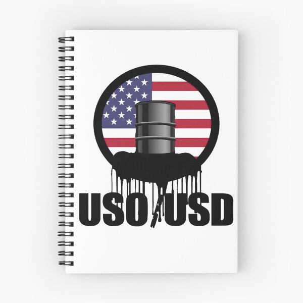 Item preview, US OIL Solid Text designed and sold by WageSlavery.