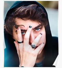 Colby Poster