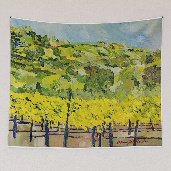 Item preview, Almost Harvest Time designed and sold by Allan P Friedlander.