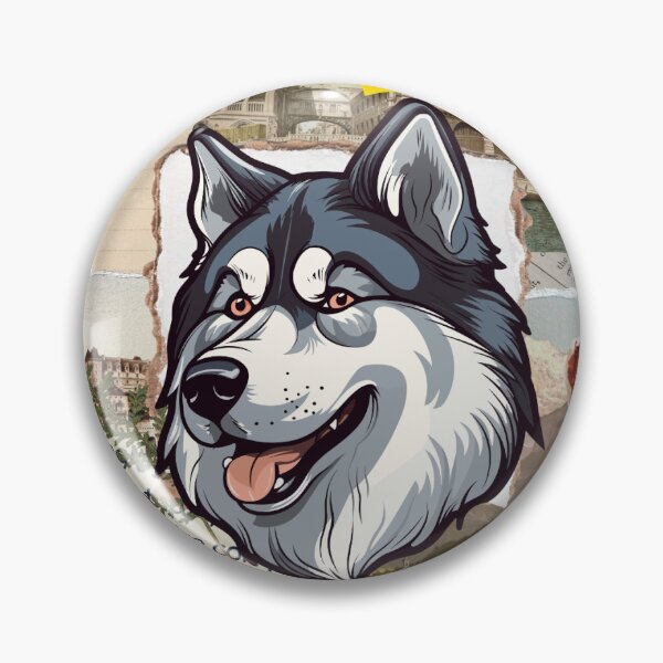 Item preview, Case for cell phone with dog image designed and sold by fanotherplanet.