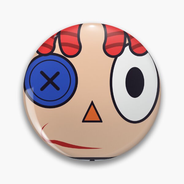Item preview, Mobi Pals!: TADC  - Ragatha designed and sold by SoapyGrenade.
