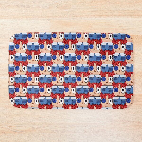 Item preview, Mobi Pals!: TADC  - Ragatha designed and sold by SoapyGrenade.