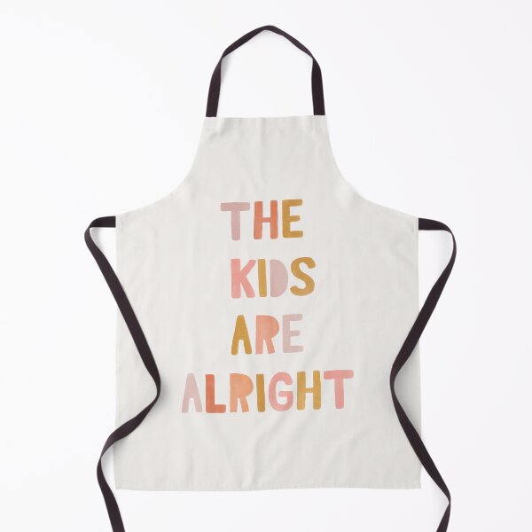 Item preview, The Kids Are Alright designed and sold by Menina Lisboa.
