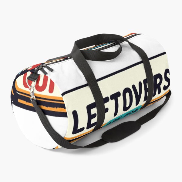 Item preview, Leftovers Are For Quitters designed and sold by AINightmares.