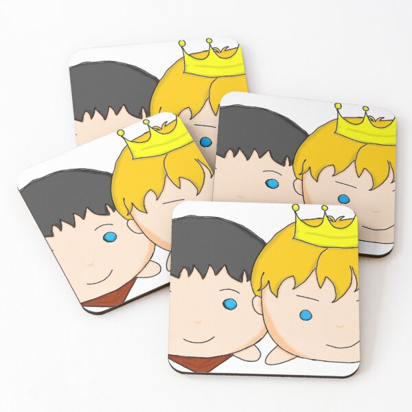 Item preview, Merthur tsumutsumu  designed and sold by QuinnOliver.