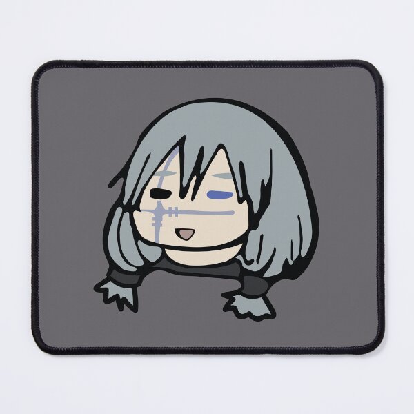 Item preview, Mahito chibi Shibuya arc designed and sold by JutsuWear.