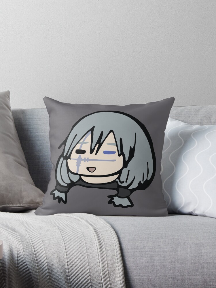 Mahito chibi Shibuya arc