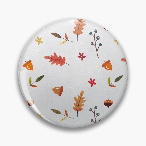 Artikelvorschau, Herbsttöne entworfen und verkauft von Foxtotsdesignco.