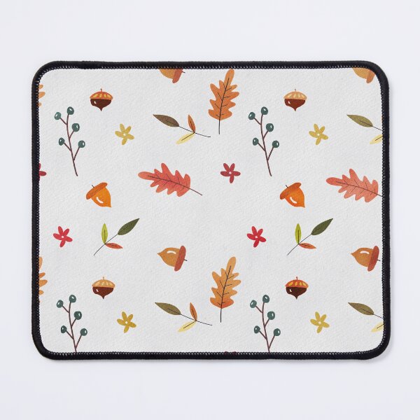 Item preview, Autumn tones designed and sold by Foxtotsdesignco.