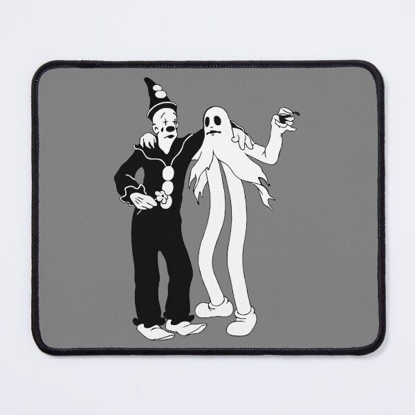 Item preview, Koko The Clown - ghostemane x betty designed and sold by Psyche-Lab.