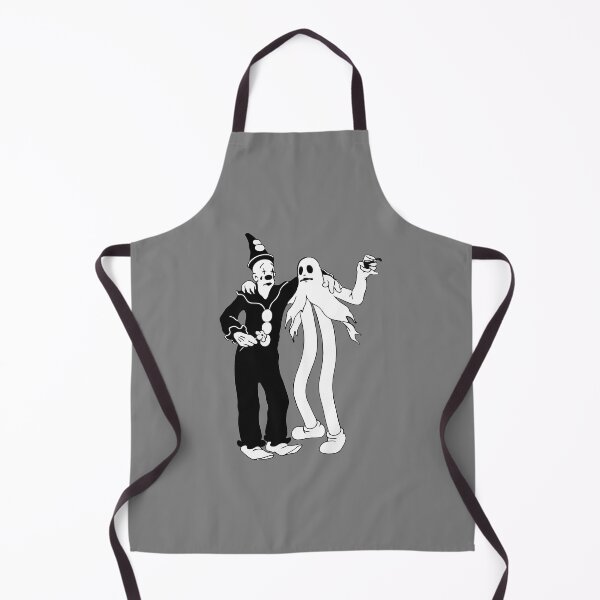 Item preview, Koko The Clown - ghostemane x betty designed and sold by Psyche-Lab.