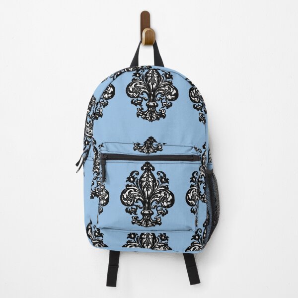 Item preview, Renaissance French Printing Fleur de Lis designed and sold by Pixelchicken.
