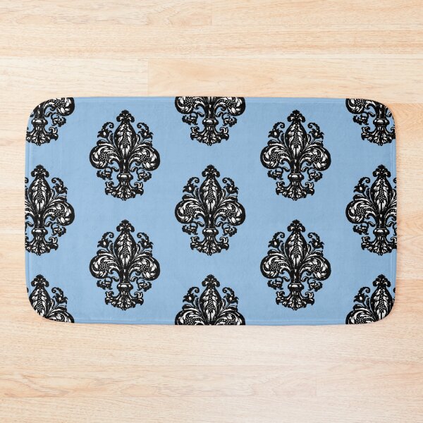 Item preview, Renaissance French Printing Fleur de Lis designed and sold by Pixelchicken.