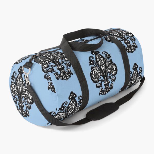 Item preview, Renaissance French Printing Fleur de Lis designed and sold by Pixelchicken.