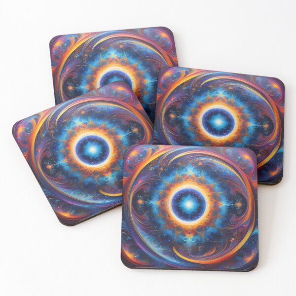 Item preview, Exploring the Quantum Realm designed and sold by Sadia  Jannat.
