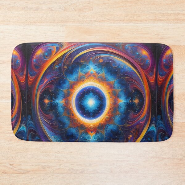 Item preview, Exploring the Quantum Realm designed and sold by Sadia  Jannat.